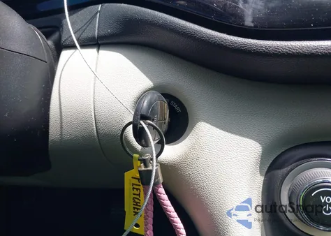 2013 Dodge Dart Sxt из США, поврежденный, VIN 1C3CDFBA2DD302337